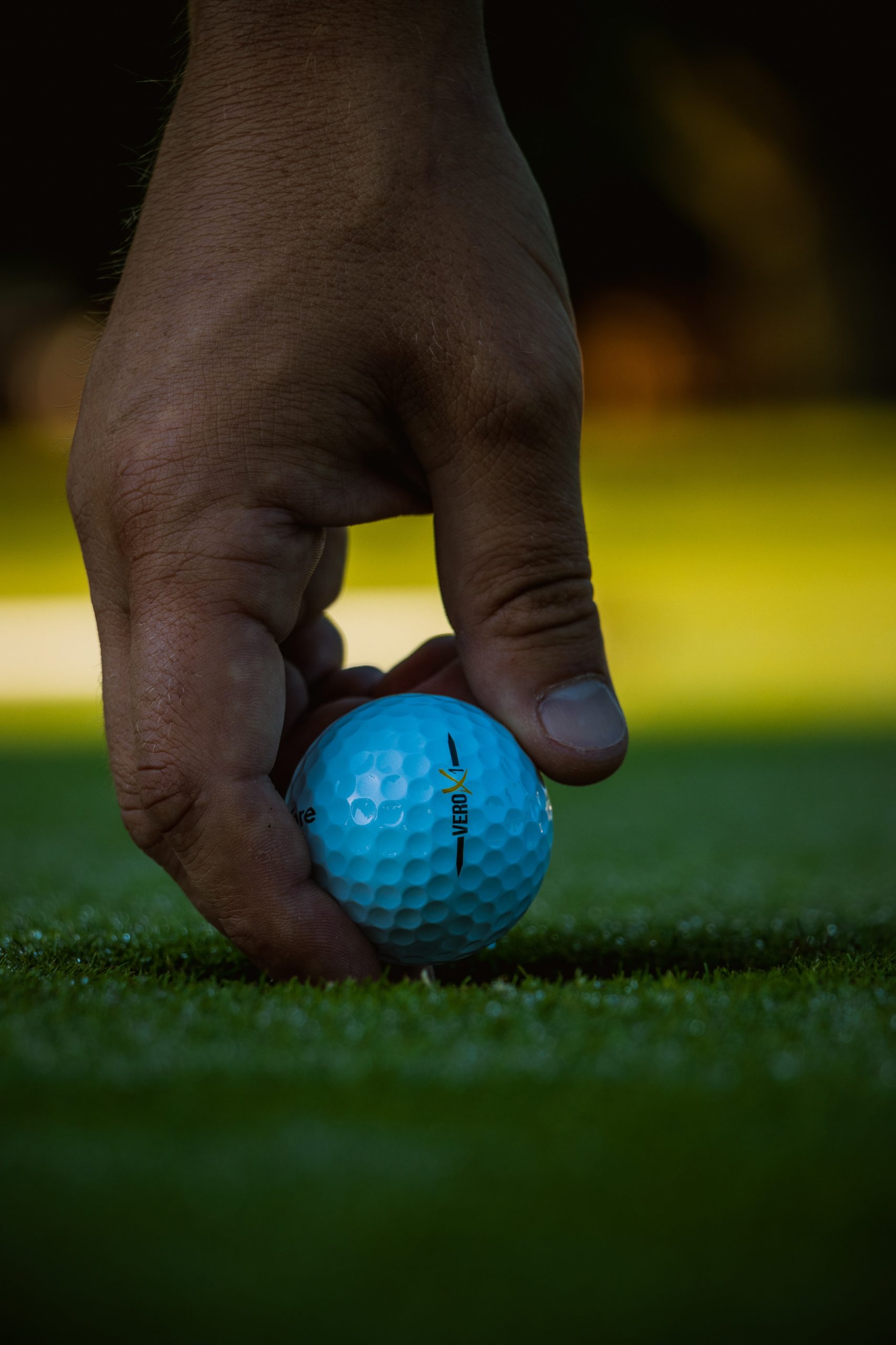 DreamShot Golf ready to hit the ball